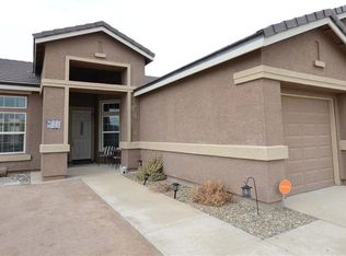 1389 Grassland Rd, Dayton, NV 89403