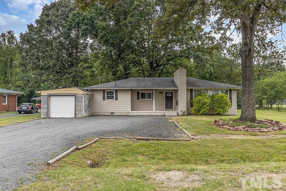 303 13th St, Butner, NC 27509 Zillow
