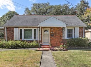 226 Upland Ave, New Orleans, LA 70123