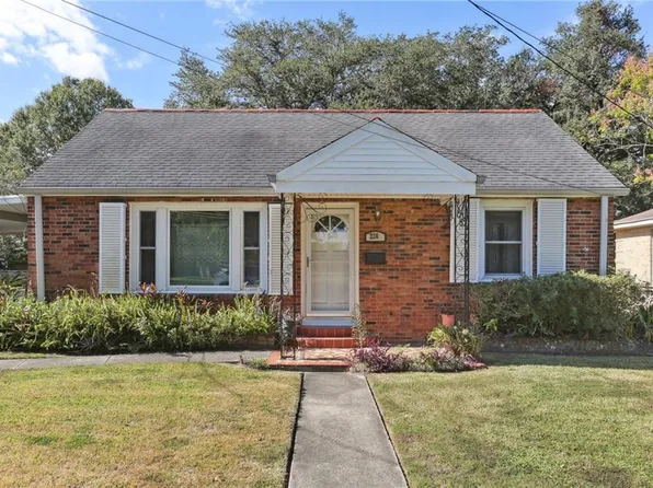 226 Upland Ave, New Orleans, LA 70123