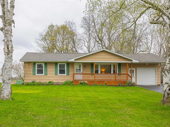 33 Hilltop Dr, North Chili, NY 14514