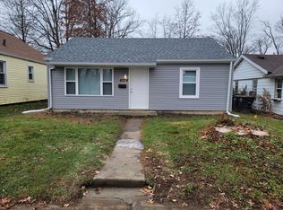 4334 Holton Ave, Fort Wayne, IN