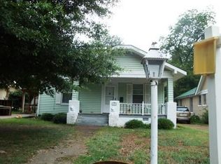 2319 Locust St, Texarkana, AR 71854