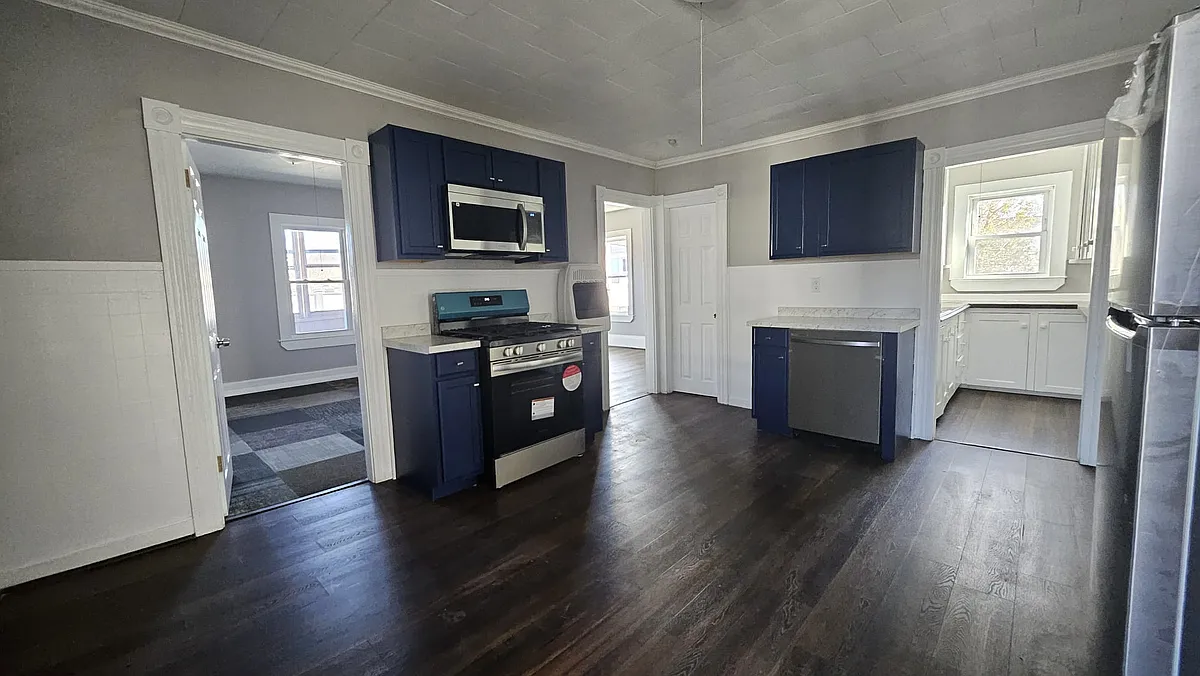 Building Photo - 138 Clarendon St #2