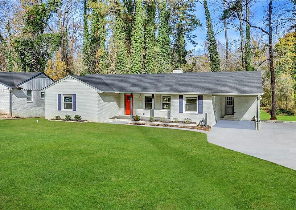 2117 Beecher Cir SW, Atlanta, GA 30311 Zillow