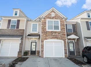 1954 Durwood Ln, Duluth, GA 30096