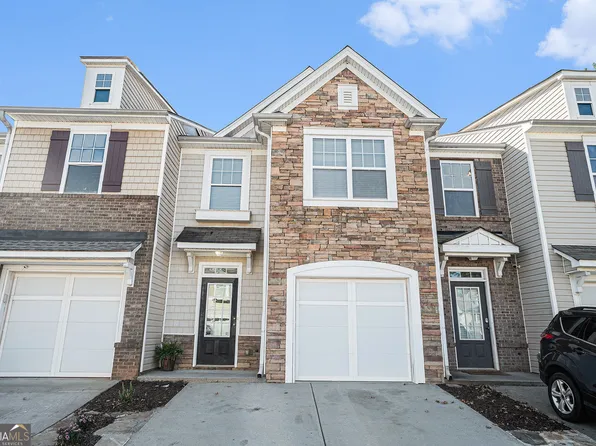 1954 Durwood Ln, Duluth, GA 30096