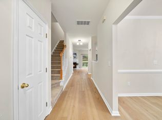 133 Arbor Light Rd, Holly Springs, NC 27540