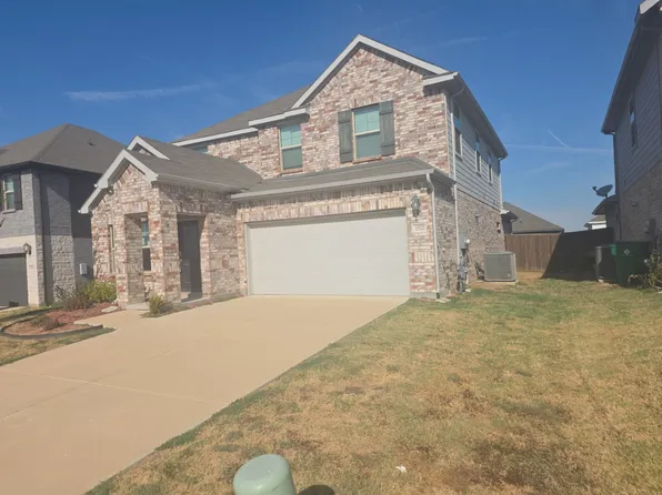 1322 Cress Garden Ln, Forney, TX 75126