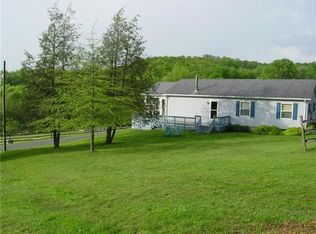 115 Kirk Rd, Prospect, PA 16052