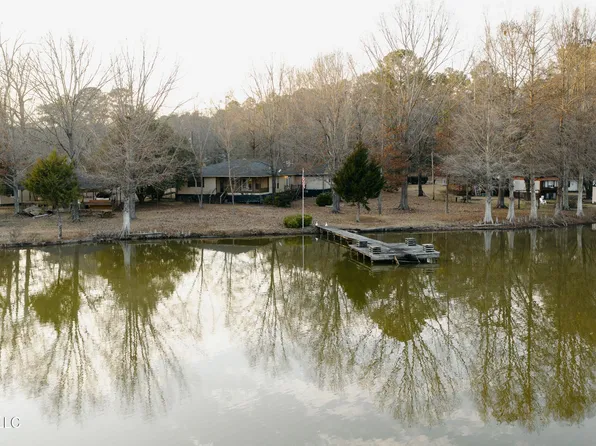 126 Lakeshore Ct, Pelahatchie, MS 39145