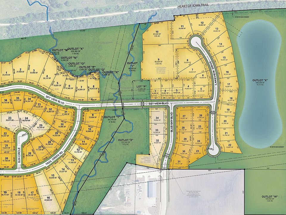 1st image of 1702 Sky View Blvd