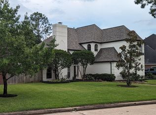 13319 Tropicana Dr, Houston, TX 77041