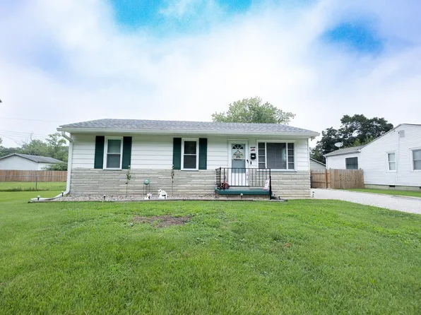 4024 E Riverside Dr, Evansville, IN 47714