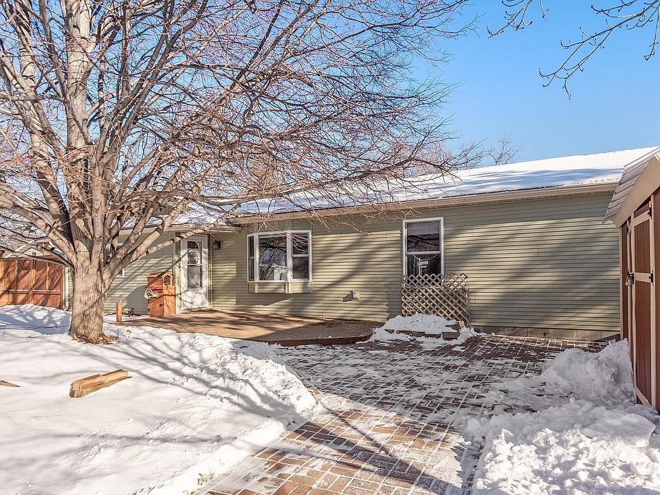 2224 4th Ave, Anoka, MN 55303 MLS 6311922 Zillow
