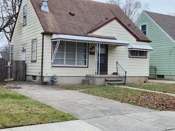 18642 Garfield, Redford, MI 48240