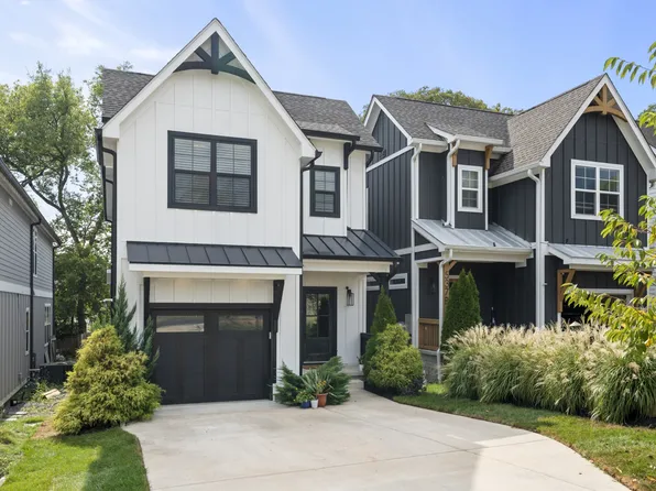 537A Croley Dr, Nashville, TN 37209