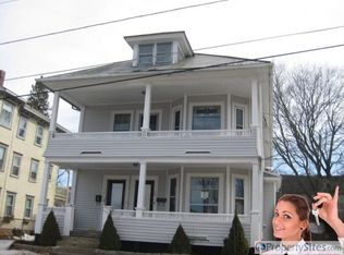 30 Winter St, Southbridge, MA 01550
