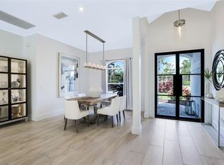 4160 7th Ave SW, Naples, FL 34119