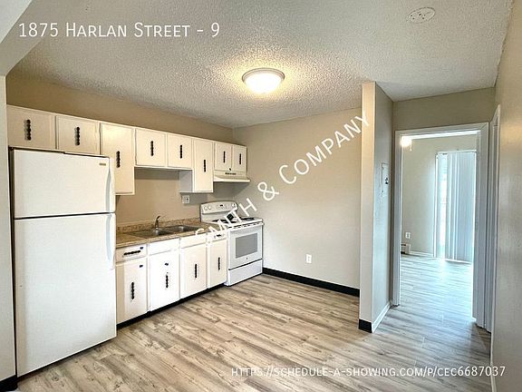 4th image of 1875 Harlan St #9