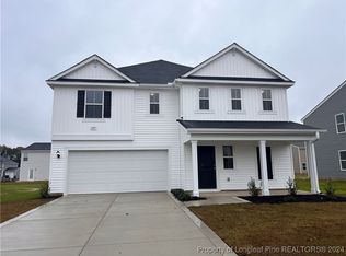 149 Arlington 53 Dr, Raeford, NC 28376