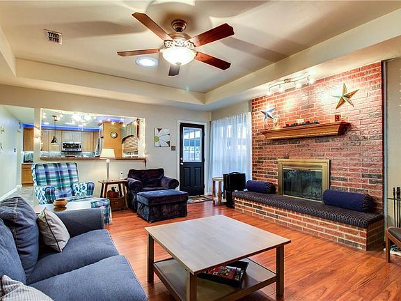 5th image of 7508 Oak View Ave