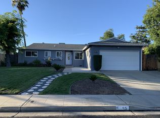 95 W Richert Ave, Clovis, CA 93612