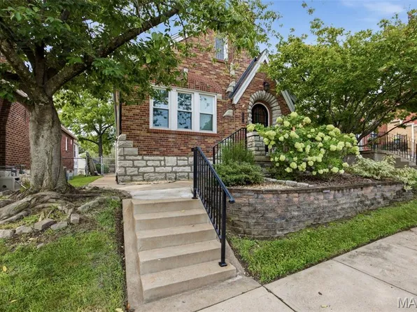6572 Mardel Ave, Saint Louis, MO 63109