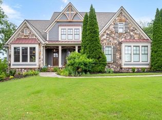 510 Evening Mist Dr, Acworth, GA 30101