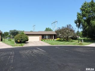 705 Chippendale St, Steeleville, IL 62288