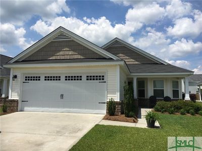 9 Laurel Ln, Port Wentworth, GA, 31407
