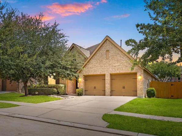 27330 Pendleton Trace Dr, Spring, TX 77386