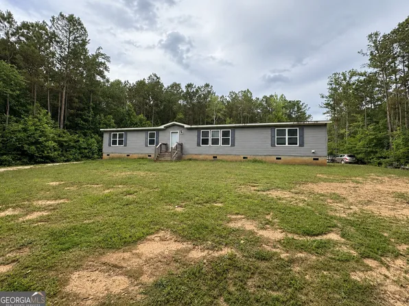5242 State Highway 120, Buchanan, GA 30113