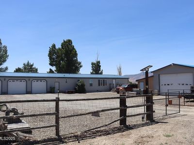 3400 Potbelly Rd, Winnemucca, NV, 89445