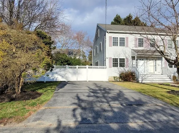 11 Highland View Ave, Winchester, MA 01890
