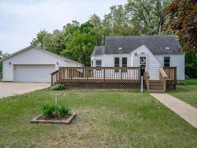 487 State Street, New Lisbon, WI, 53950