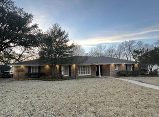 4312 Springbranch Dr, Benbrook, TX 76116