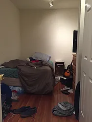 Rented by Landmark Resources