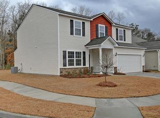 2933 Glenarden Drive, charleston, SC 29414