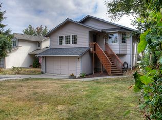 5109 N Bristol St, Tacoma, WA 98407