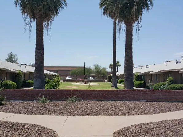 715 E Turney Ave #11, Phoenix, AZ 85014