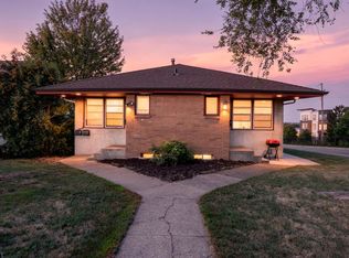 4656 Polk St NE, Columbia Heights, MN 55421