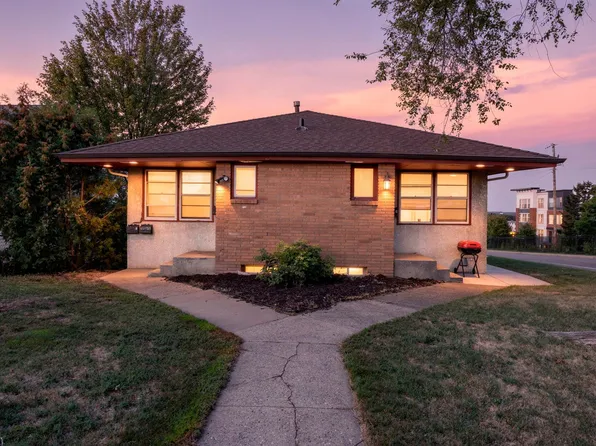 4656 Polk St NE, Columbia Heights, MN 55421