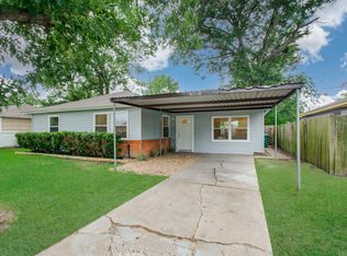 6510 Cherrydale Dr, Houston, TX 77087