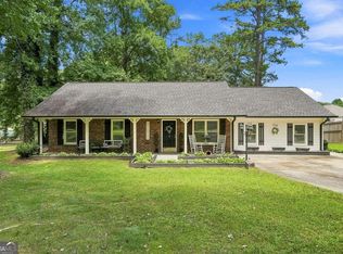 716 County Line Auburn Rd, Winder, GA 30680