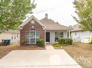 1080 Wyndham Ln, Helena, AL 35080