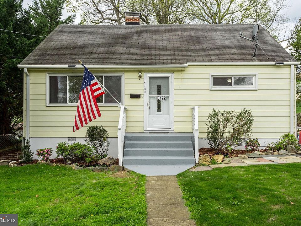 1st image of 3122 Chepstow Ln