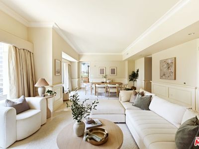 10727 Wilshire Blvd APT 501, Los Angeles, CA, 90024