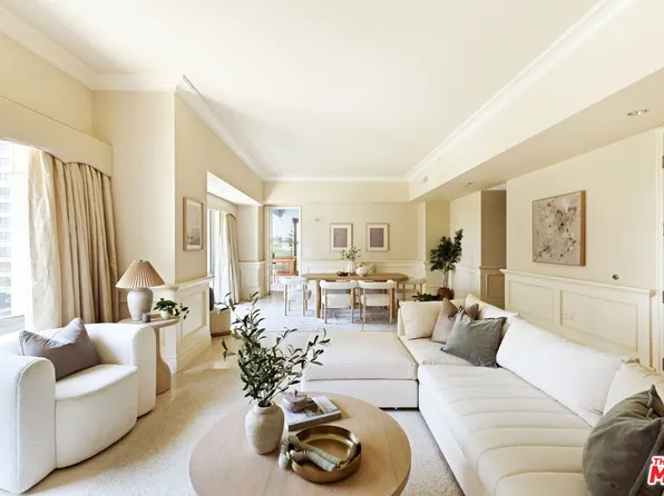 10727 Wilshire Blvd APT 501, Los Angeles, CA 90024