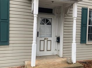 409 W Main St #411, Palmyra, PA 17078